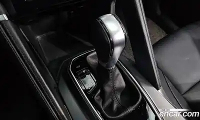 Renault QM6 2019 2.0 гидро в Москве № 937728, миниатюра 9