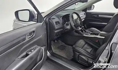 Renault QM6 2019 2.0 гидро в Москве № 937728, миниатюра 10