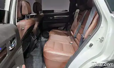 Renault QM6 2016 2.0 гидро в Москве № 937756, миниатюра 12