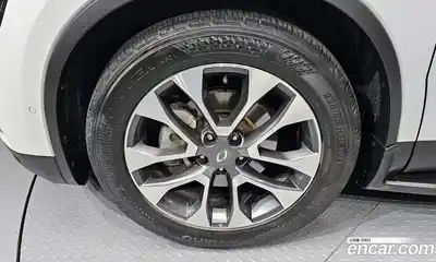 Renault QM6 2016 2.0 гидро в Москве № 937756, миниатюра 5
