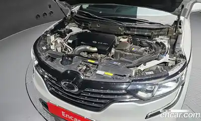 Renault QM6 2016 2.0 гидро в Москве № 937756, миниатюра 6