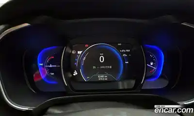 Renault QM6 2016 2.0 гидро в Москве № 937756, миниатюра 8