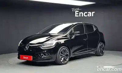 Renault Cilo, 2018