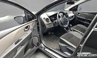 Renault Cilo 2018 1.5 Автомат в Москве № 937767, миниатюра 11