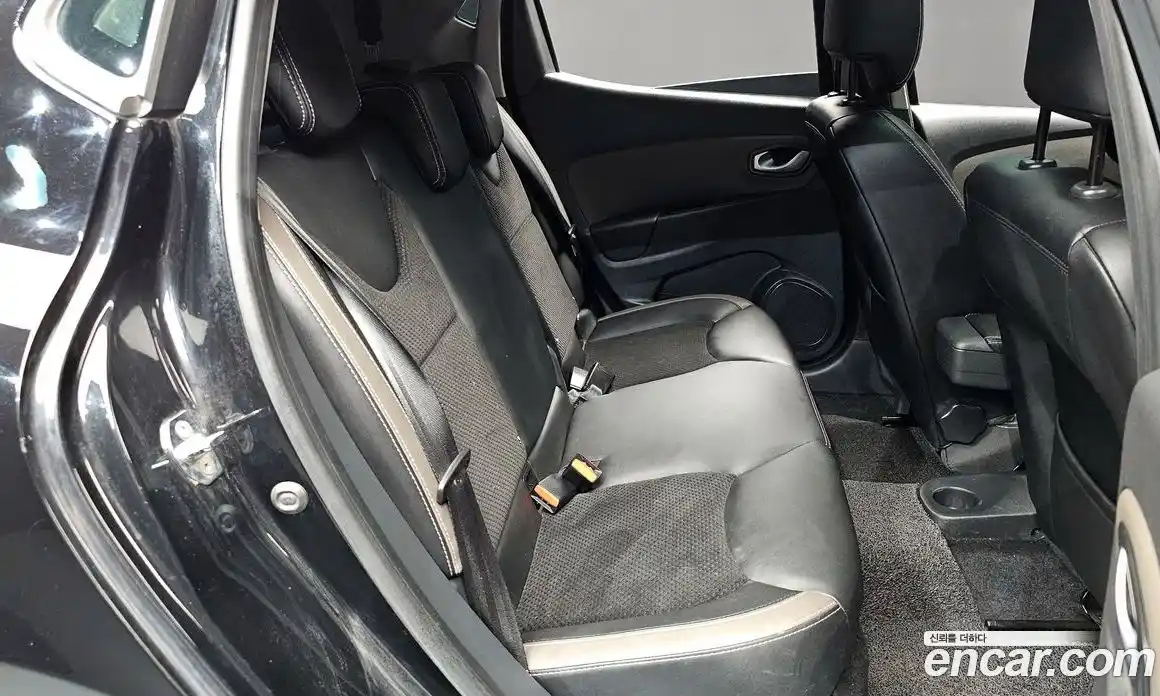 Renault Cilo 2018 1.5 Автомат в Москве № 937767, фото 12