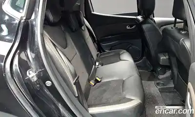 Renault Cilo 2018 1.5 Автомат в Москве № 937767, миниатюра 12