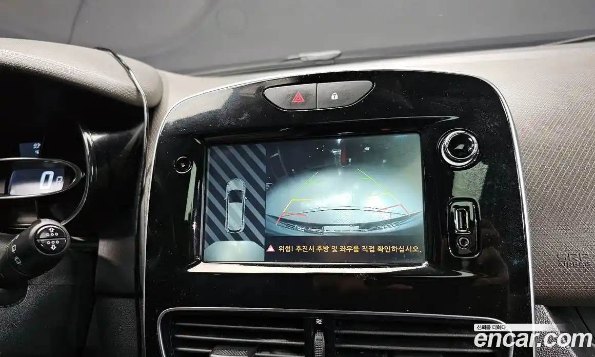 Renault Cilo 2018 1.5 Автомат в Москве № 937767, фото 15