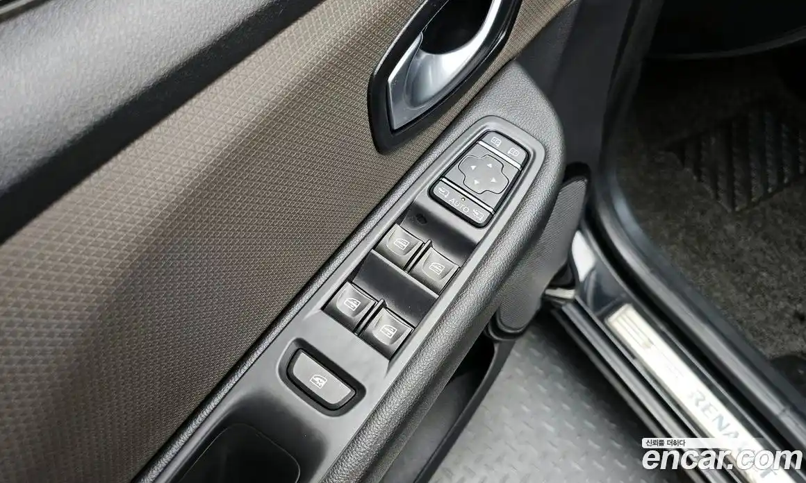 Renault Cilo 2018 1.5 Автомат в Москве № 937767, фото 17