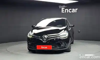 Renault Cilo 2018 1.5 Автомат в Москве № 937767, миниатюра 3