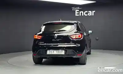 Renault Cilo 2018 1.5 Автомат в Москве № 937767, миниатюра 4