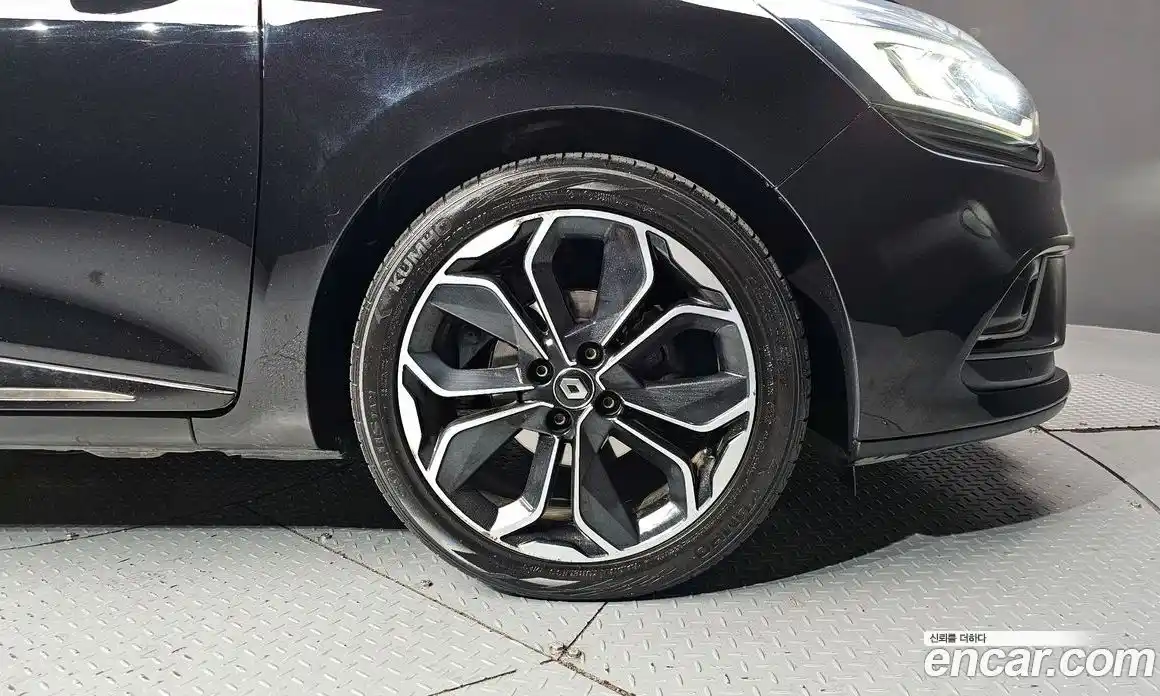 Renault Cilo 2018 1.5 Автомат в Москве № 937767, фото 5