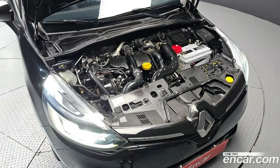 Renault Cilo 2018 1.5 Автомат в Москве № 937767, фото 6