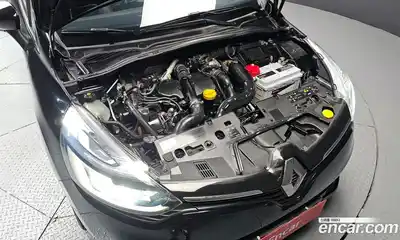 Renault Cilo 2018 1.5 Автомат в Москве № 937767, миниатюра 6