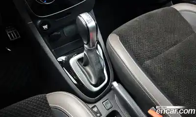 Renault Cilo 2018 1.5 Автомат в Москве № 937767, миниатюра 9