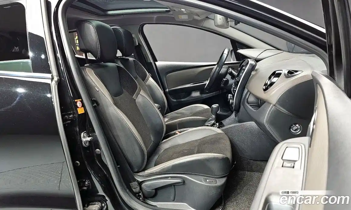 Renault Cilo 2018 1.5 Автомат в Москве № 937767, фото 10