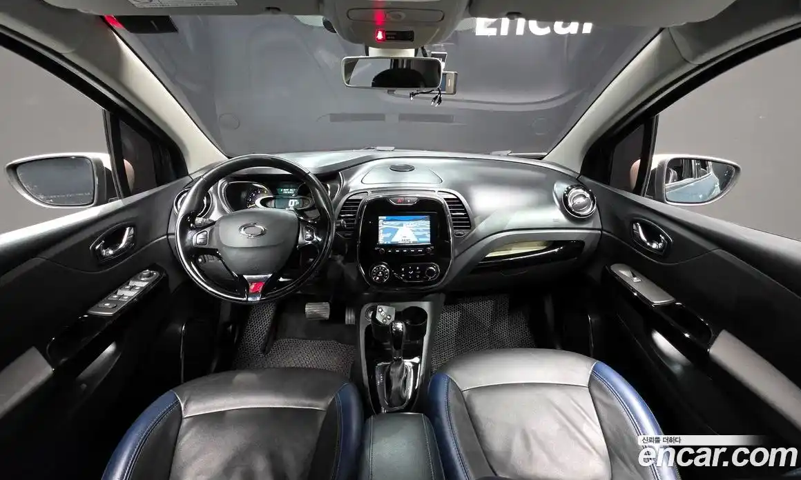 Renault QM3 2015 1.5 Автомат в Москве № 937809, фото 7