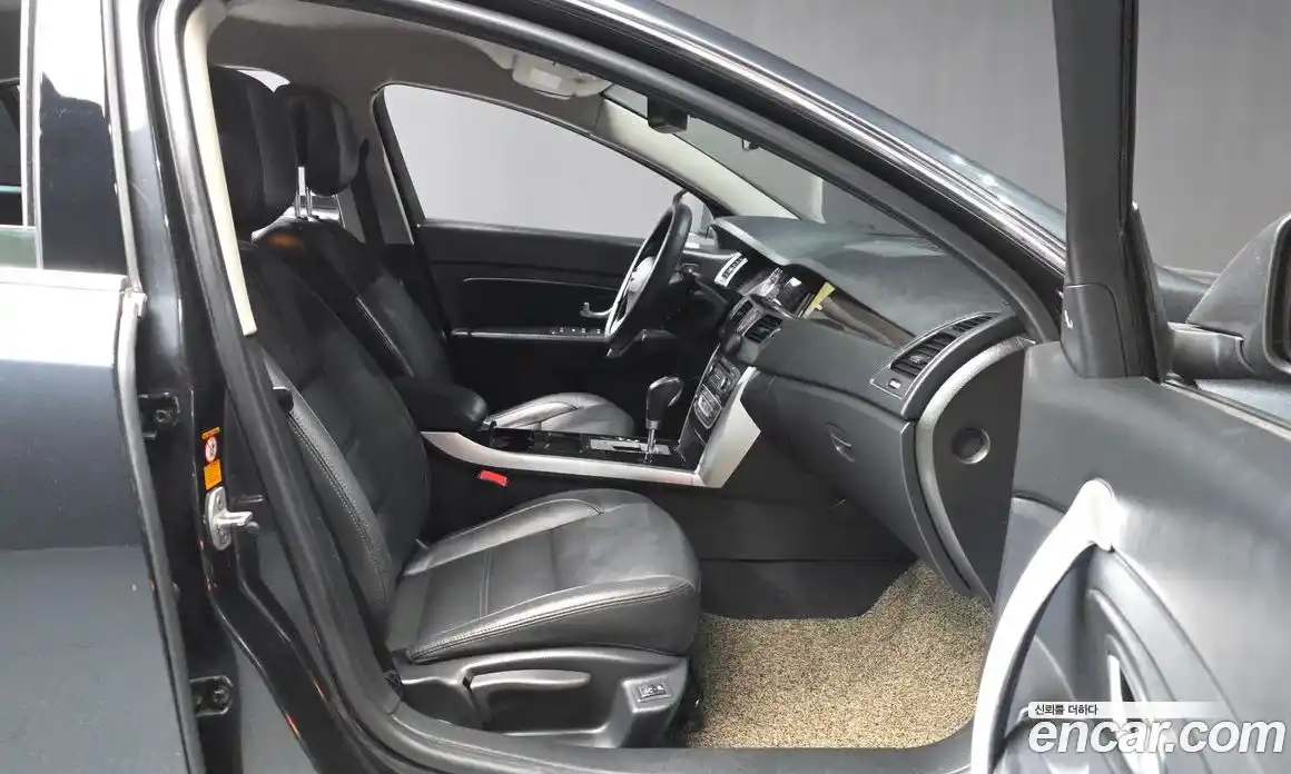 Renault SM5 2016 2.0 Автомат в Москве № 937881, фото 11