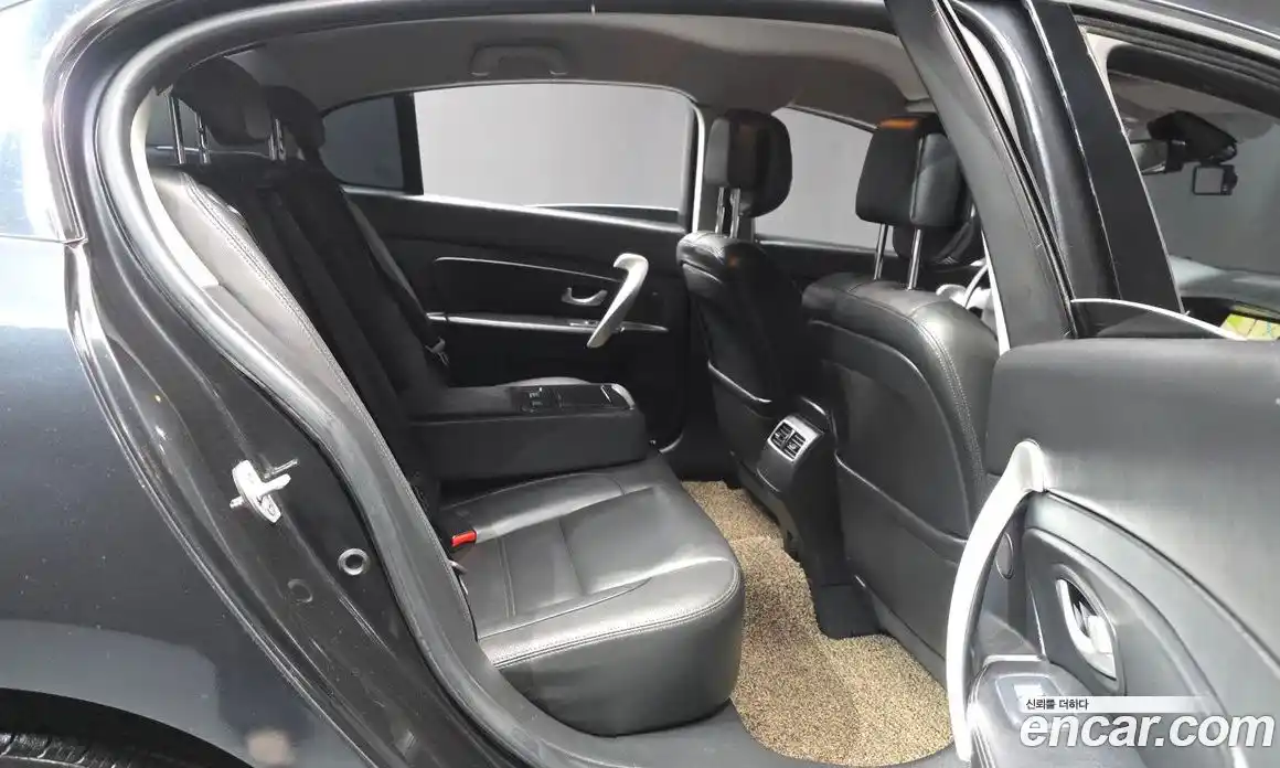 Renault SM5 2016 2.0 Автомат в Москве № 937881, фото 12