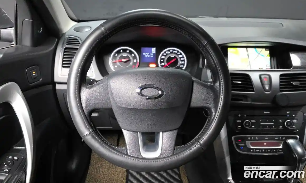 Renault SM5 2016 2.0 Автомат в Москве № 937881, фото 13