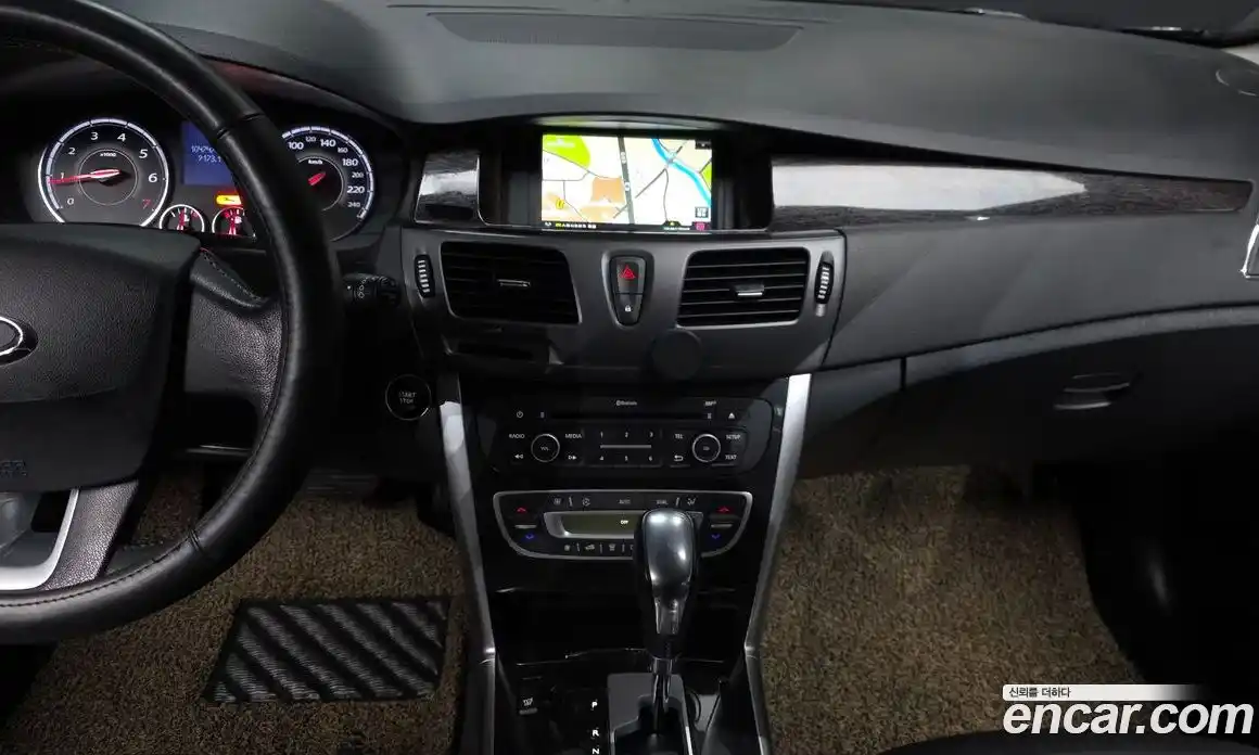 Renault SM5 2016 2.0 Автомат в Москве № 937881, фото 14