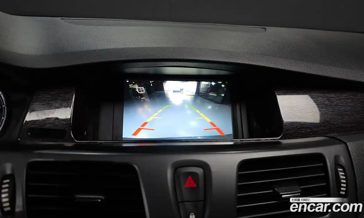 Renault SM5 2016 2.0 Автомат в Москве № 937881, фото 15