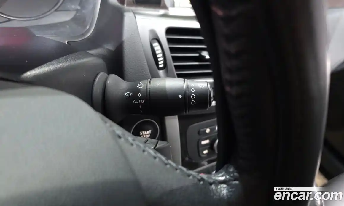 Renault SM5 2016 2.0 Автомат в Москве № 937881, фото 17