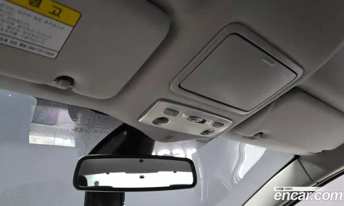 Renault SM5 2016 2.0 Автомат в Москве № 937881, фото 18