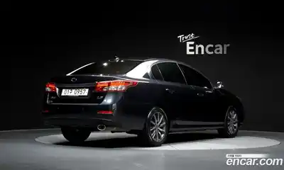 Renault SM5 2016 2.0 Автомат в Москве № 937881, миниатюра 2