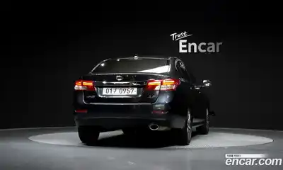 Renault SM5 2016 2.0 Автомат в Москве № 937881, миниатюра 4