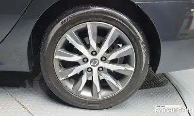 Renault SM5 2016 2.0 Автомат в Москве № 937881, миниатюра 5