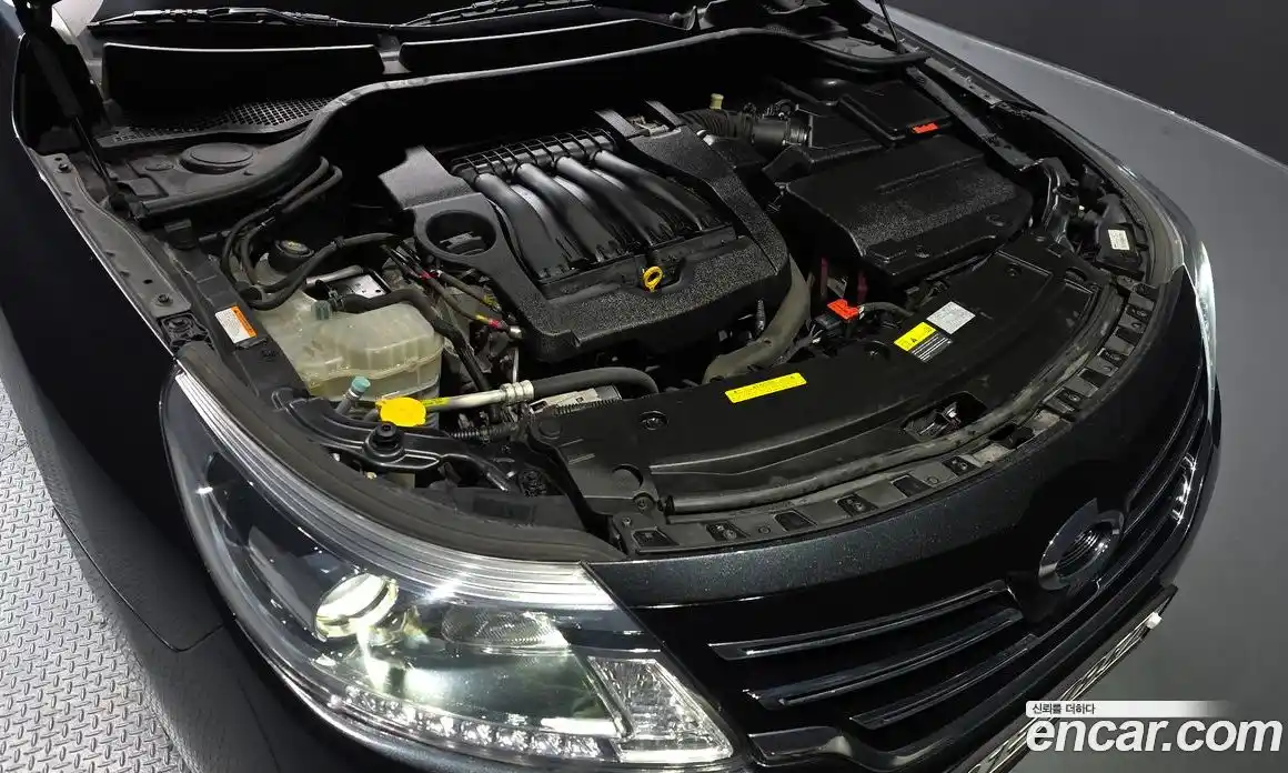 Renault SM5 2016 2.0 Автомат в Москве № 937881, фото 6