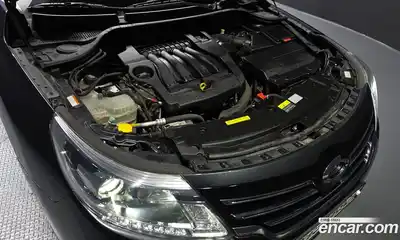 Renault SM5 2016 2.0 Автомат в Москве № 937881, миниатюра 6