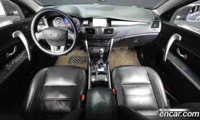 Renault SM5 2016 2.0 Автомат в Москве № 937881, миниатюра 7
