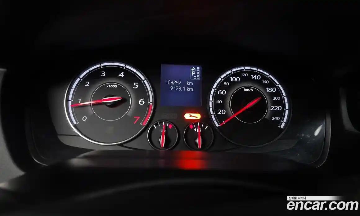 Renault SM5 2016 2.0 Автомат в Москве № 937881, фото 8