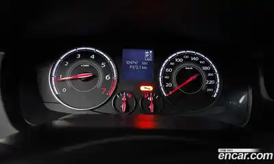 Renault SM5 2016 2.0 Автомат в Москве № 937881, миниатюра 8