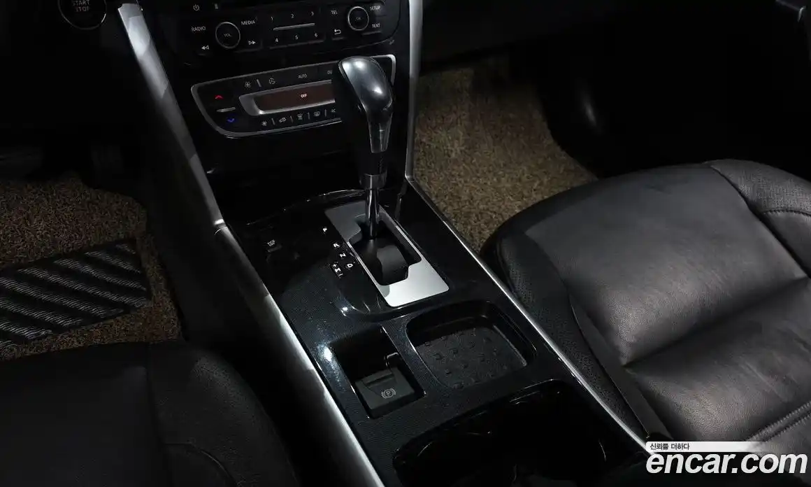 Renault SM5 2016 2.0 Автомат в Москве № 937881, фото 9