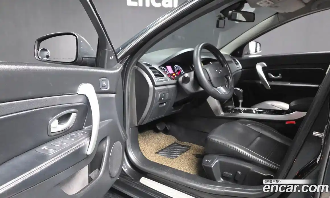 Renault SM5 2016 2.0 Автомат в Москве № 937881, фото 10