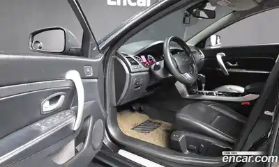 Renault SM5 2016 2.0 Автомат в Москве № 937881, миниатюра 10