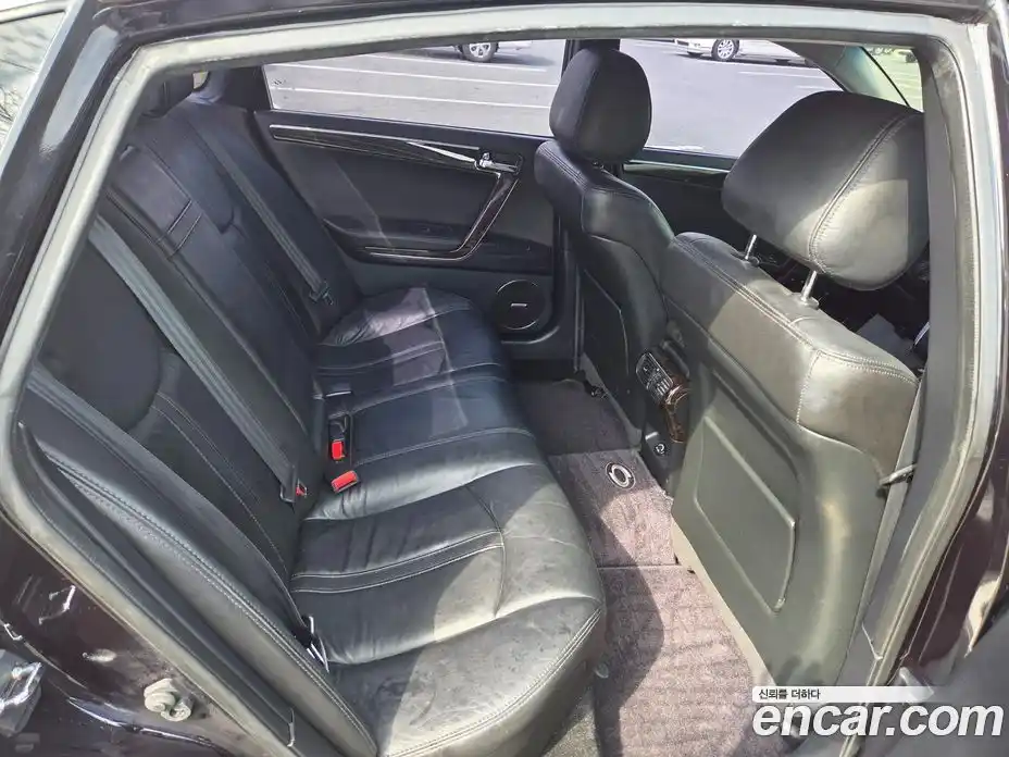 Renault SM7 2009 3.5 гидро в Москве № 937894, фото 13