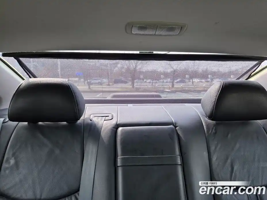 Renault SM7 2009 3.5 гидро в Москве № 937894, фото 20