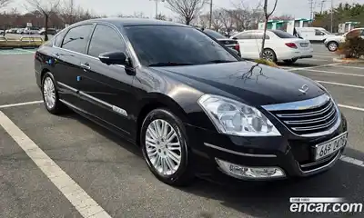 Renault SM7 2009 3.5 гидро в Москве № 937894, миниатюра 2
