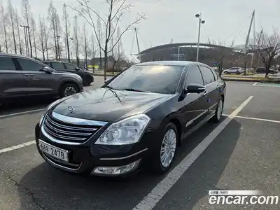 Renault SM7 2009 3.5 гидро в Москве № 937894, миниатюра 3