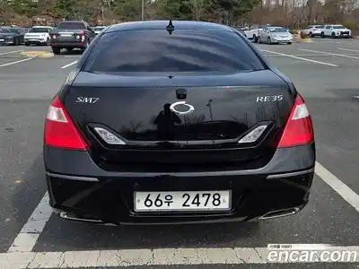 Renault SM7 2009 3.5 гидро в Москве № 937894, миниатюра 4