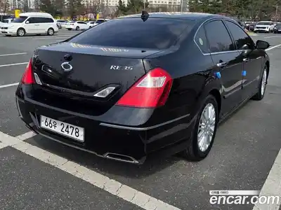 Renault SM7 2009 3.5 гидро в Москве № 937894, миниатюра 5