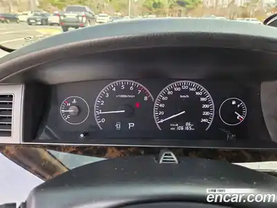 Renault SM7 2009 3.5 гидро в Москве № 937894, миниатюра 7