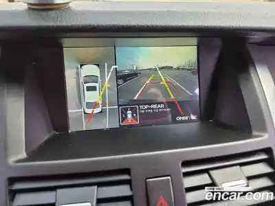 Renault SM7 2009 3.5 гидро в Москве № 937894, миниатюра 8