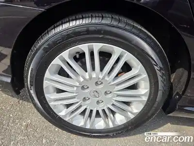 Renault SM7 2009 3.5 гидро в Москве № 937894, миниатюра 10