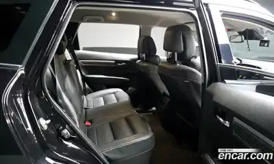 Renault QM6 2020 2.0 гидро в Москве № 937934, миниатюра 12