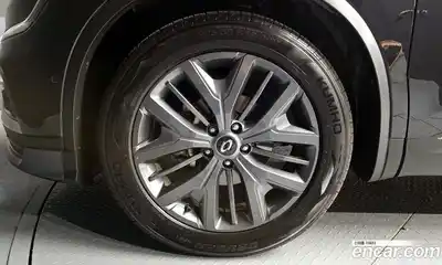 Renault QM6 2020 2.0 гидро в Москве № 937934, миниатюра 5