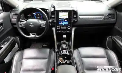 Renault QM6 2020 2.0 гидро в Москве № 937934, миниатюра 7